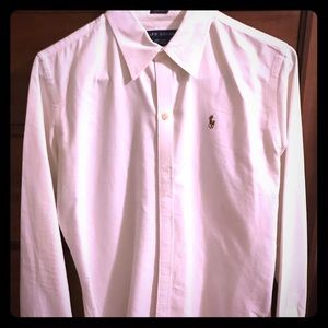 Ralph Lauren polo